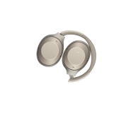 Sony WH-1000XM2 Złote - 424991 - zdjęcie 3